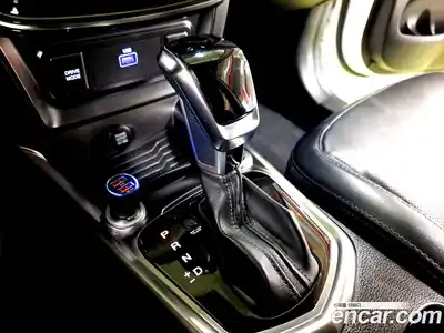 SsangYong TIBOLI 2022 1.5 Автомат в Москве № 645732, миниатюра 9