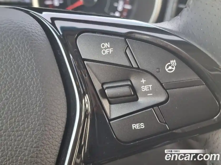 SsangYong TIBOLI 2016 1.6 Автомат в Москве № 645773, фото 13