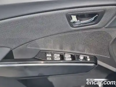 SsangYong TIBOLI 2016 1.6 Автомат в Москве № 645773, миниатюра 9