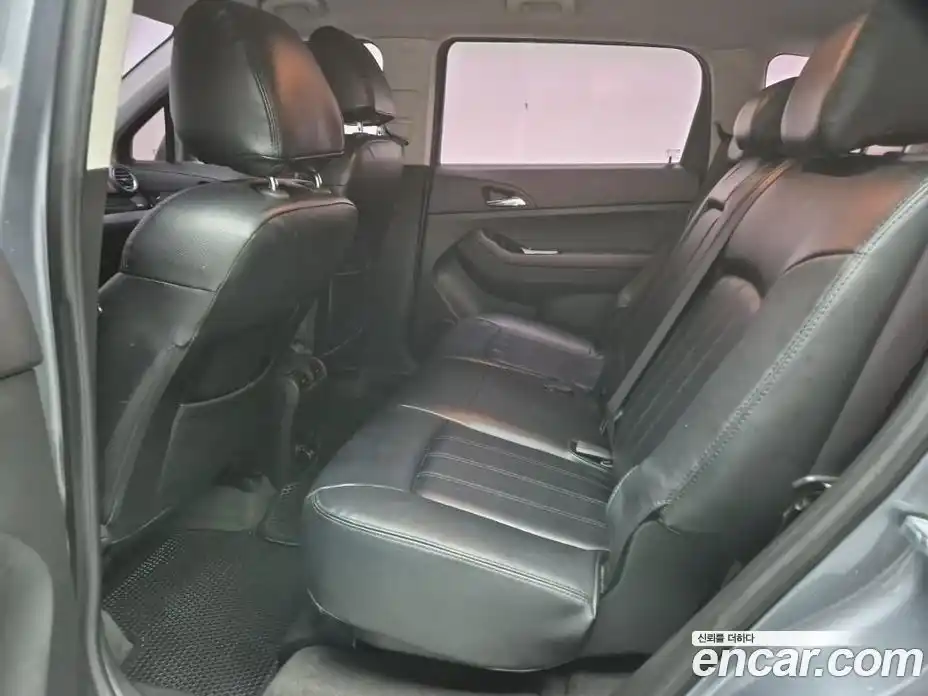 Chevrolet Orlando 2016 1.6 Автомат в Москве № 646536, фото 12