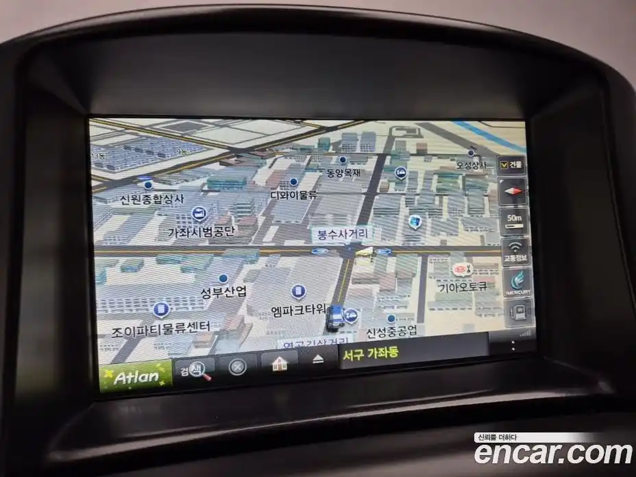 Chevrolet Orlando 2016 1.6 Автомат в Москве № 646536, фото 13