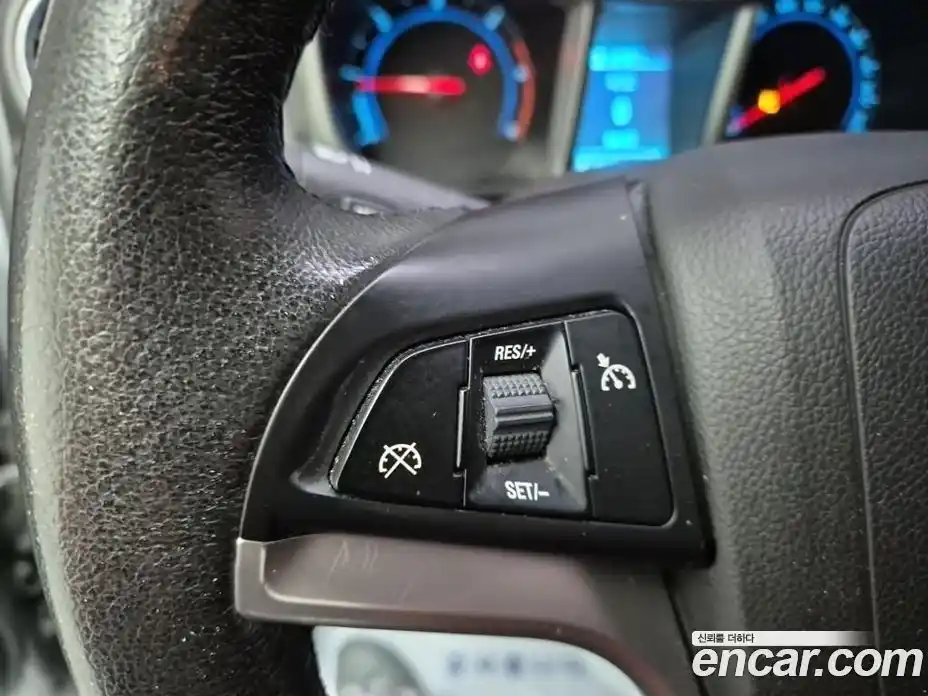 Chevrolet Orlando 2016 1.6 Автомат в Москве № 646536, фото 15