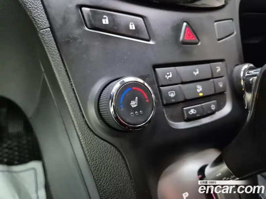 Chevrolet Orlando 2016 1.6 Автомат в Москве № 646536, фото 17