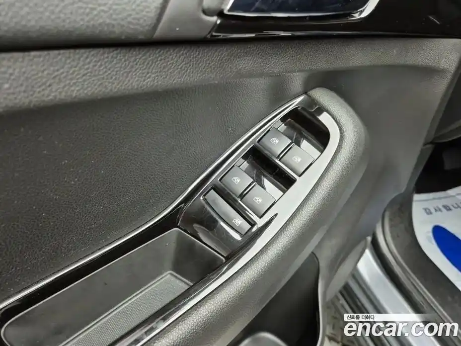 Chevrolet Orlando 2016 1.6 Автомат в Москве № 646536, фото 18