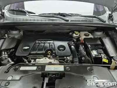 Chevrolet Orlando 2016 1.6 Автомат в Москве № 646536, миниатюра 5