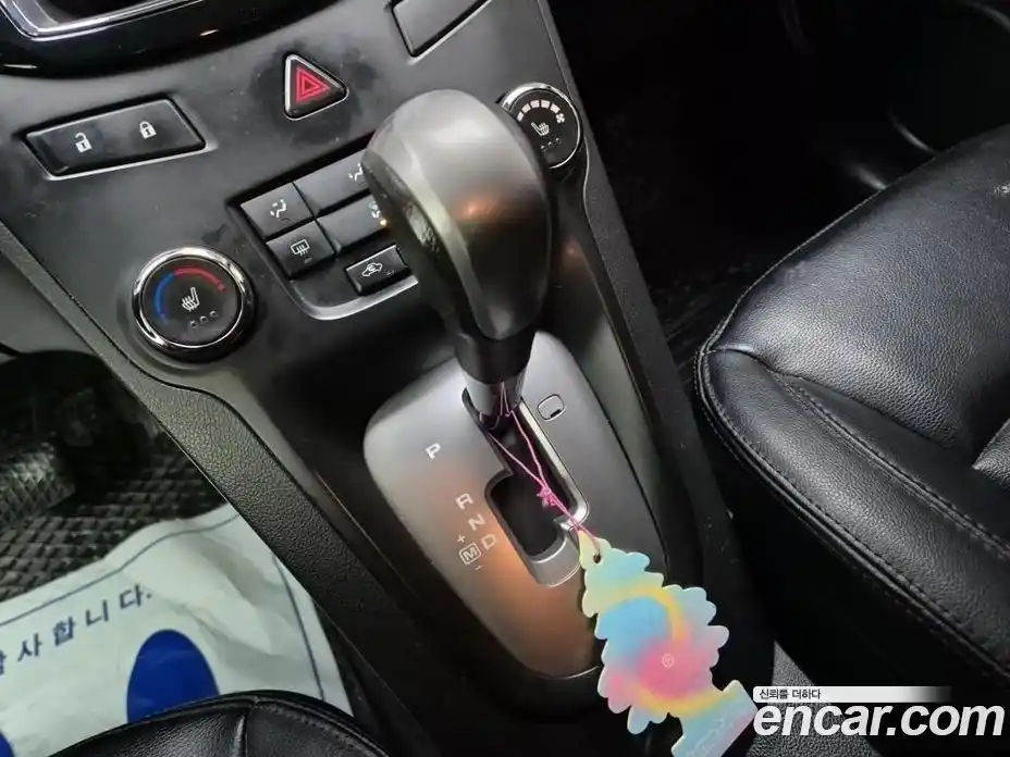 Chevrolet Orlando 2016 1.6 Автомат в Москве № 646536, фото 8