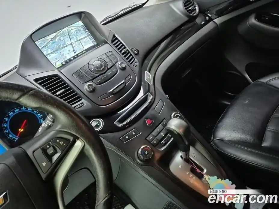 Chevrolet Orlando 2016 1.6 Автомат в Москве № 646536, фото 10