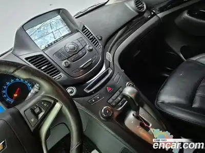 Chevrolet Orlando 2016 1.6 Автомат в Москве № 646536, миниатюра 10