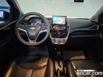 Chevrolet Spark 2021 1.0 Автомат в Москве № 646734, миниатюра 6