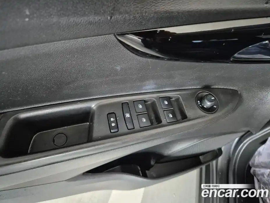 Chevrolet Spark 2021 1.0 Автомат в Москве № 646734, фото 7