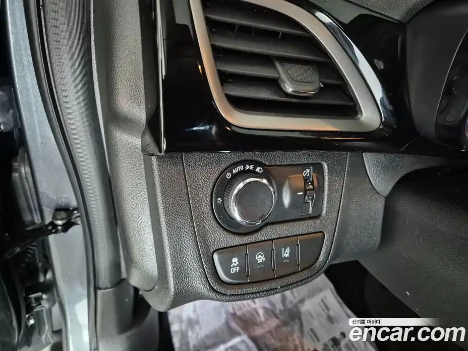 Chevrolet Spark 2021 1.0 Автомат в Москве № 646734, фото 8