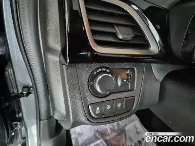 Chevrolet Spark 2021 1.0 Автомат в Москве № 646734, миниатюра 8