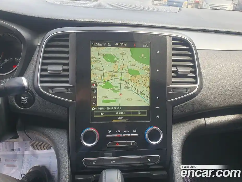 Renault SM6 2016 2.0 Автомат в Москве № 647168, фото 11