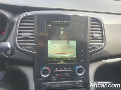 Renault SM6 2016 2.0 Автомат в Москве № 647168, миниатюра 12