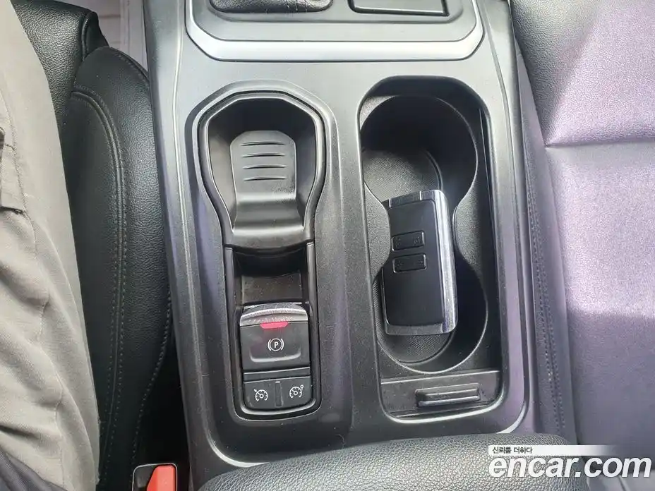 Renault SM6 2016 2.0 Автомат в Москве № 647168, фото 14