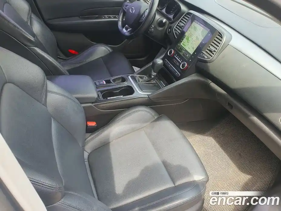 Renault SM6 2016 2.0 Автомат в Москве № 647168, фото 17