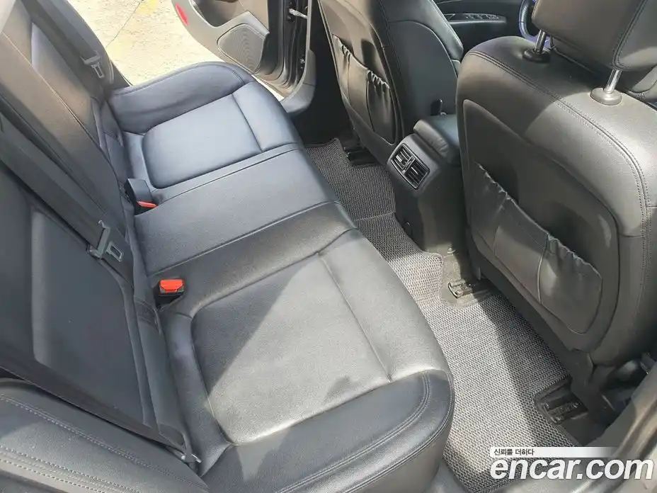 Renault SM6 2016 2.0 Автомат в Москве № 647168, фото 18