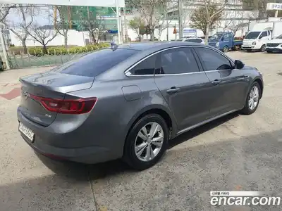 Renault SM6 2016 2.0 Автомат в Москве № 647168, миниатюра 2