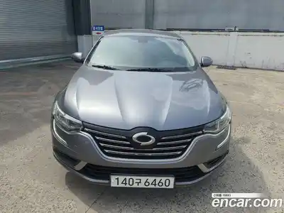 Renault SM6 2016 2.0 Автомат в Москве № 647168, миниатюра 3
