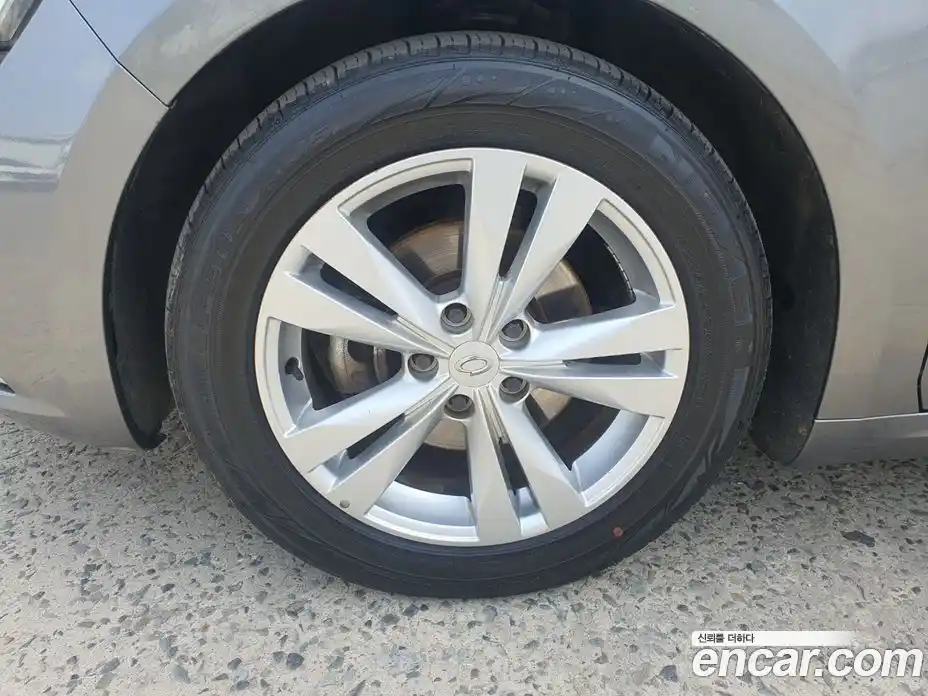 Renault SM6 2016 2.0 Автомат в Москве № 647168, фото 5