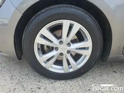 Renault SM6 2016 2.0 Автомат в Москве № 647168, миниатюра 5