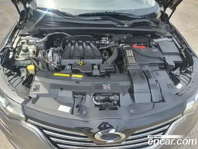 Renault SM6 2016 2.0 Автомат в Москве № 647168, миниатюра 6