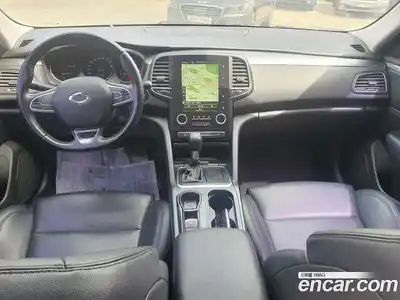 Renault SM6 2016 2.0 Автомат в Москве № 647168, миниатюра 7