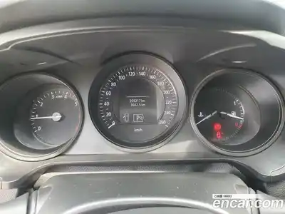 Renault SM6 2016 2.0 Автомат в Москве № 647168, миниатюра 8