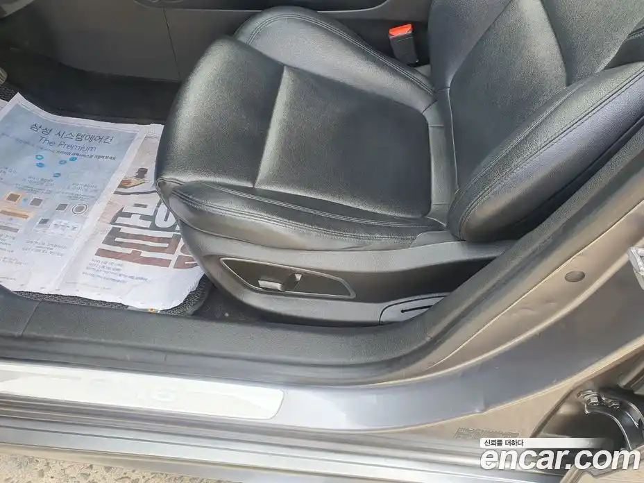 Renault SM6 2016 2.0 Автомат в Москве № 647168, фото 10