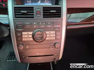 Renault SM5 2010 2.0 Автомат в Москве № 647332, миниатюра 12