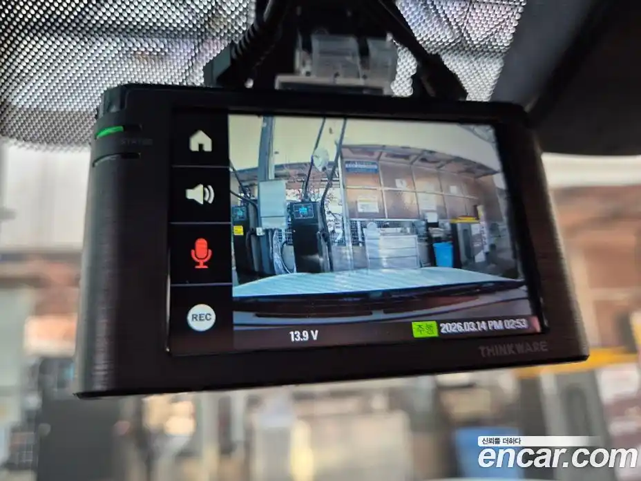 Renault SM5 2010 2.0 Автомат в Москве № 647332, фото 14