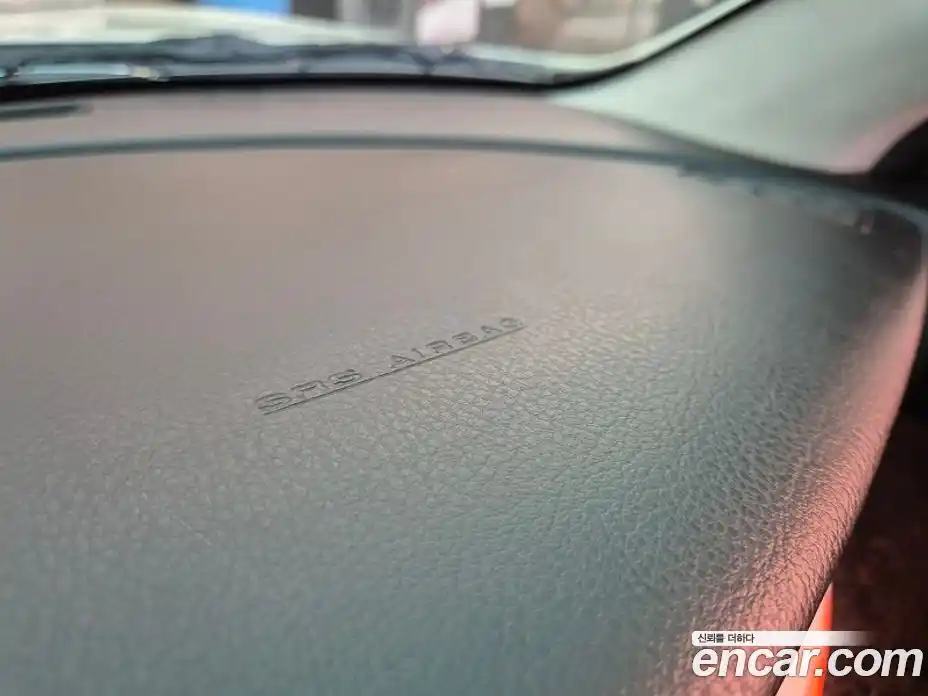 Renault SM5 2010 2.0 Автомат в Москве № 647332, фото 15