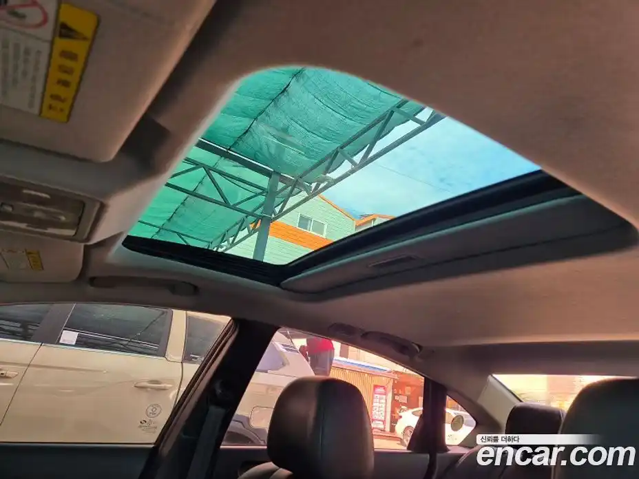 Renault SM5 2010 2.0 Автомат в Москве № 647332, фото 16