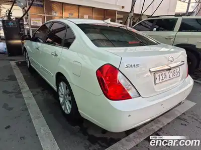 Renault SM5 2010 2.0 Автомат в Москве № 647332, миниатюра 2