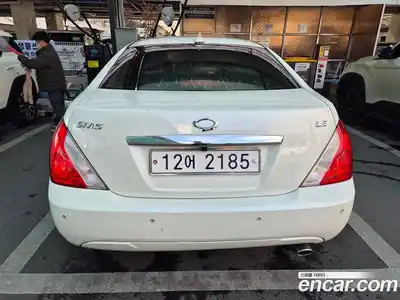 Renault SM5 2010 2.0 Автомат в Москве № 647332, миниатюра 3