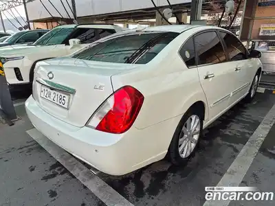 Renault SM5 2010 2.0 Автомат в Москве № 647332, миниатюра 4