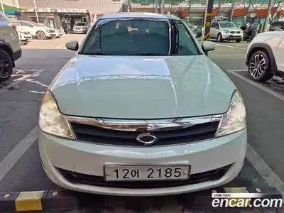 Renault SM5 2010 2.0 Автомат в Москве № 647332, миниатюра 6
