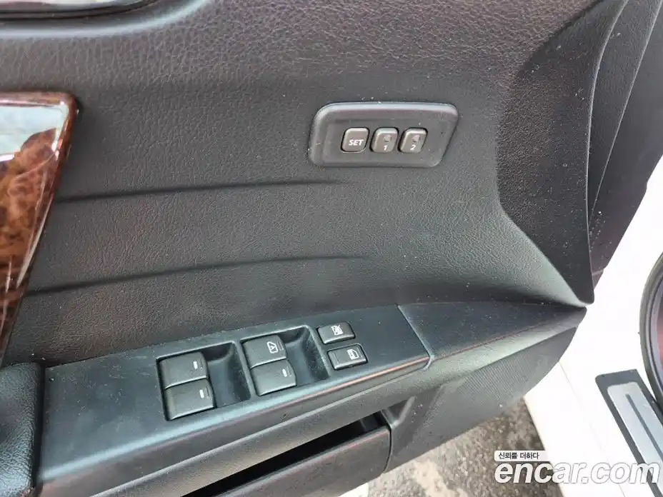 Renault SM5 2010 2.0 Автомат в Москве № 647332, фото 8