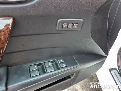 Renault SM5 2010 2.0 Автомат в Москве № 647332, миниатюра 8