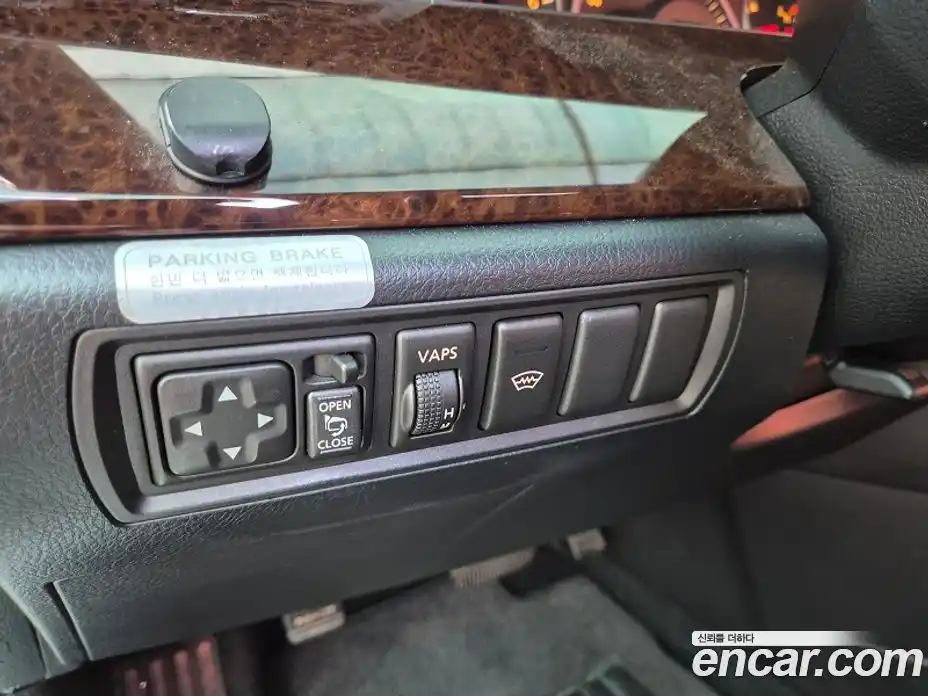 Renault SM5 2010 2.0 Автомат в Москве № 647332, фото 9