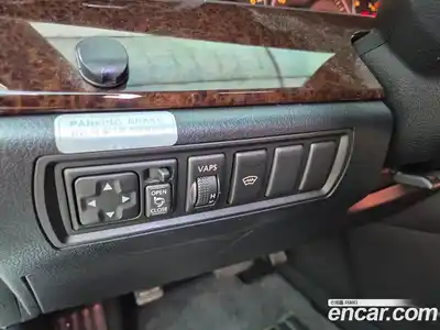 Renault SM5 2010 2.0 Автомат в Москве № 647332, миниатюра 9