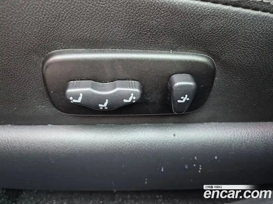 Renault SM5 2010 2.0 Автомат в Москве № 647332, фото 10