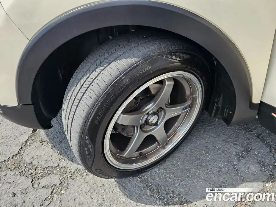 Renault QM3 2017 1.5 Автомат в Москве № 647335, фото 20