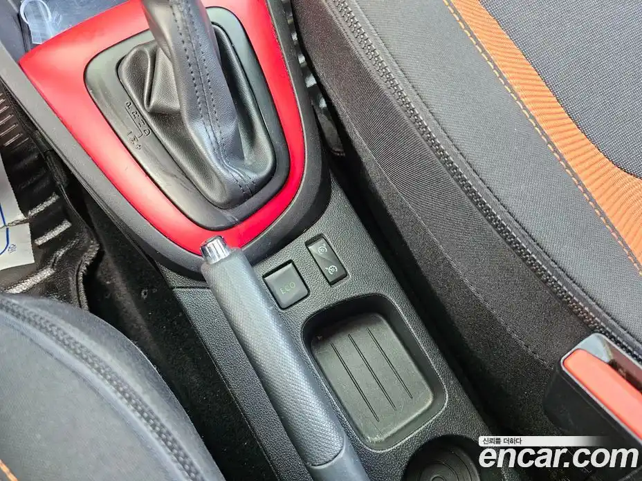 Renault QM3 2017 1.5 Автомат в Москве № 647335, фото 8