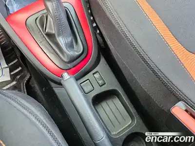 Renault QM3 2017 1.5 Автомат в Москве № 647335, миниатюра 8