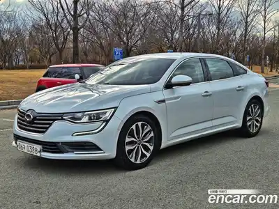 Renault SM6 2016 2.0 Автомат в Москве № 647364, миниатюра 1