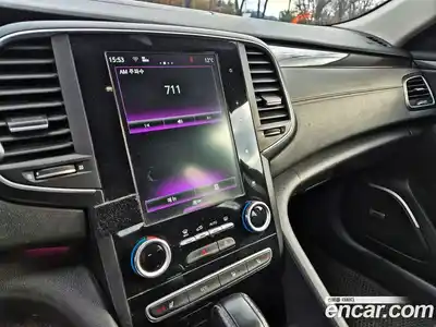 Renault SM6 2016 2.0 Автомат в Москве № 647364, миниатюра 12