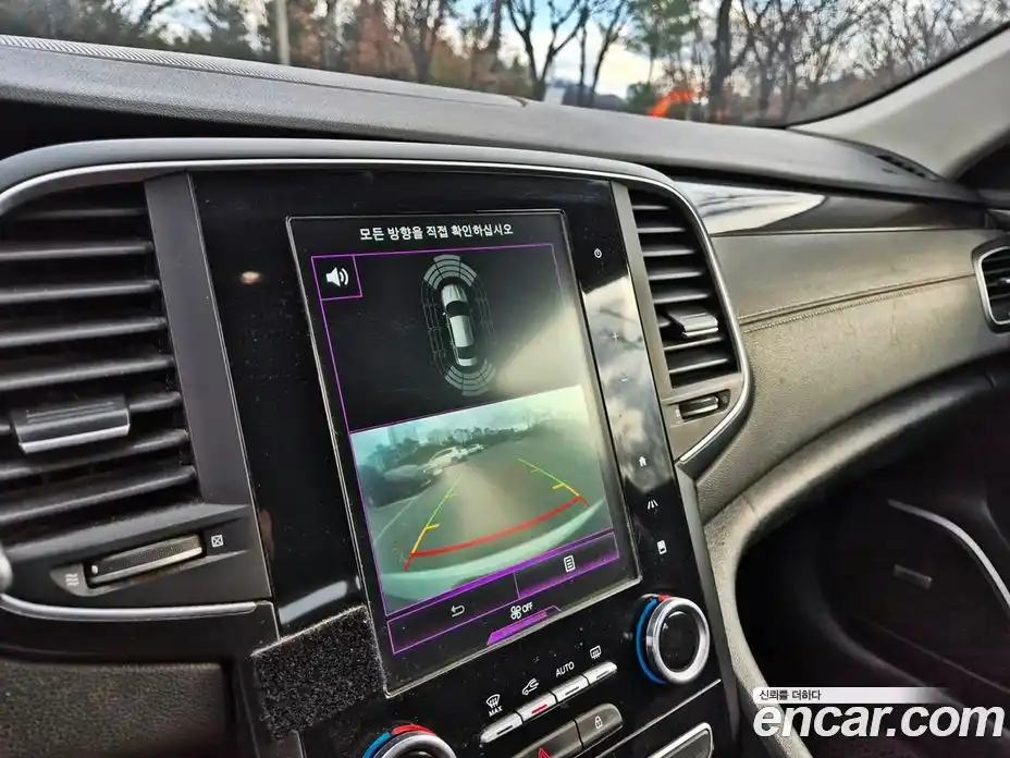 Renault SM6 2016 2.0 Автомат в Москве № 647364, фото 13