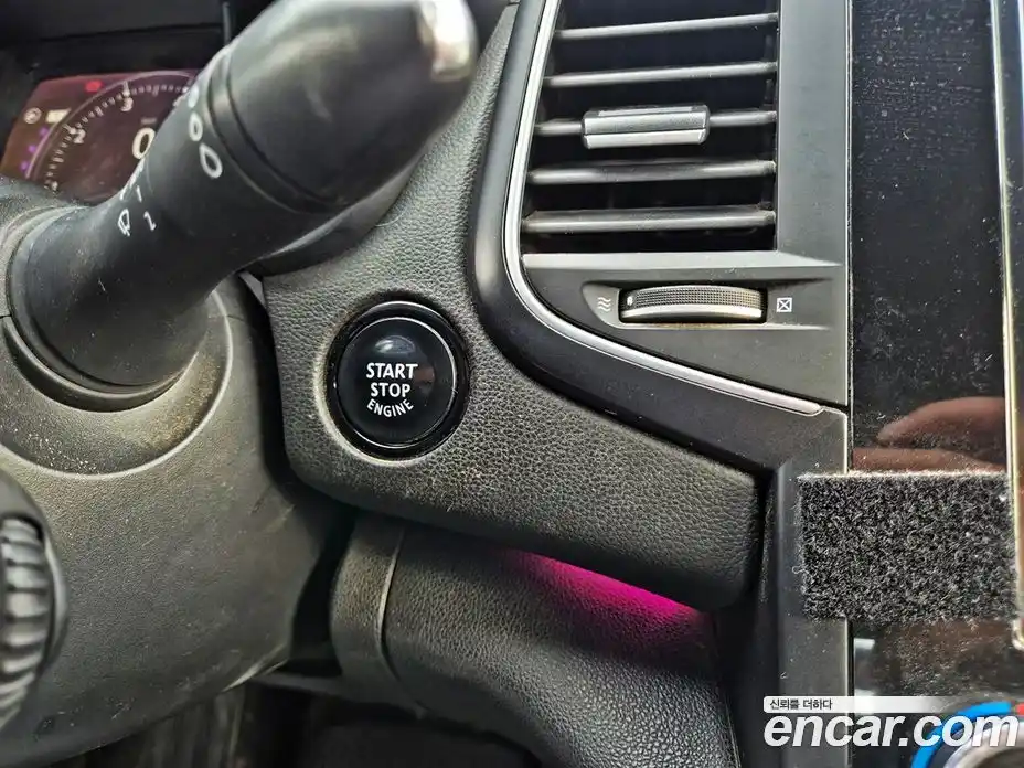 Renault SM6 2016 2.0 Автомат в Москве № 647364, фото 14