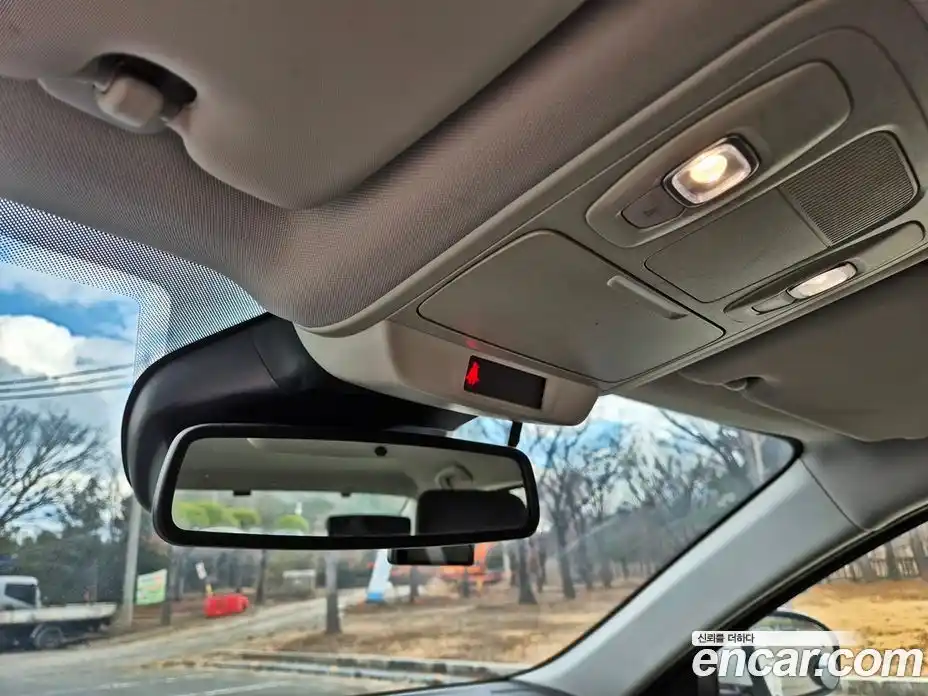 Renault SM6 2016 2.0 Автомат в Москве № 647364, фото 15